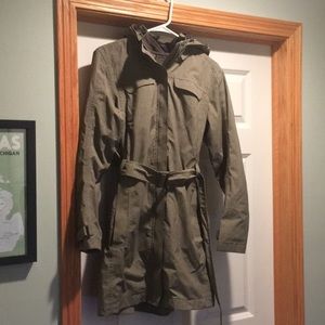 REI La Selva Rain Jacket